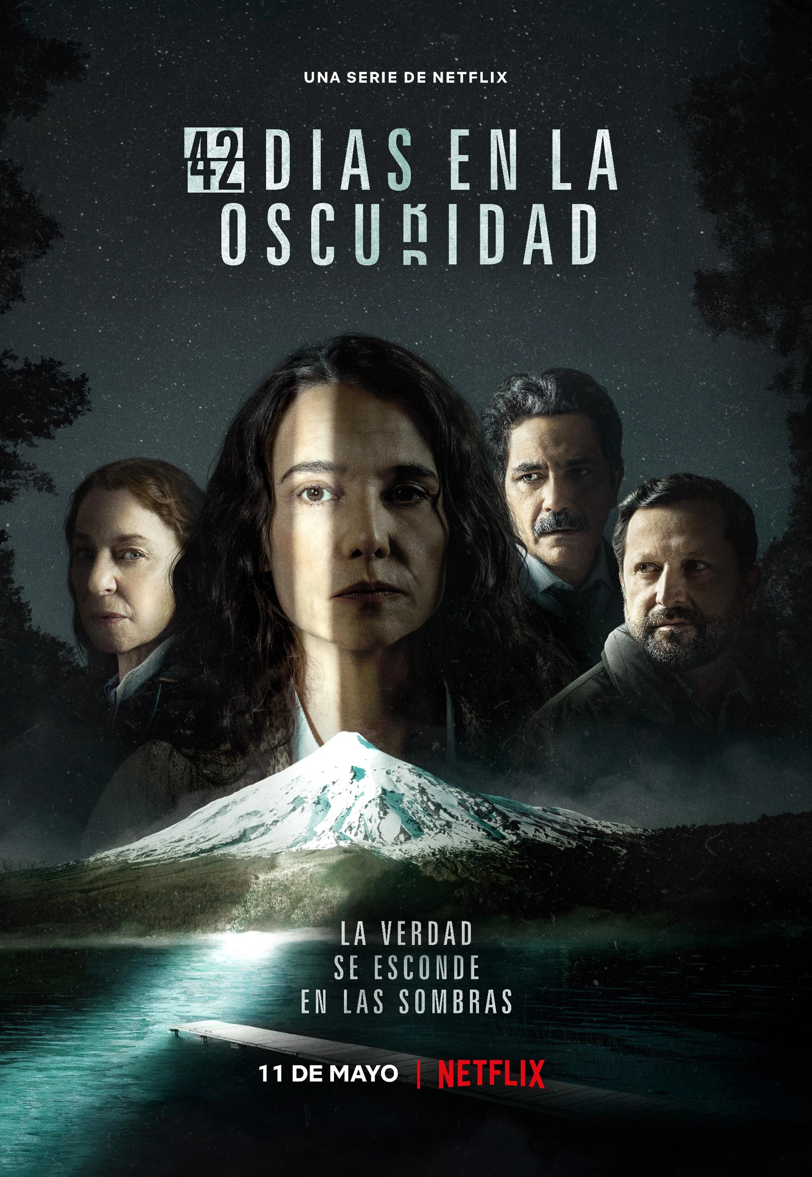42 ngày bóng tối | 42 Days of Darkness (2022) 42 ngày bóng tối | 42 Days of Darkness (2022)