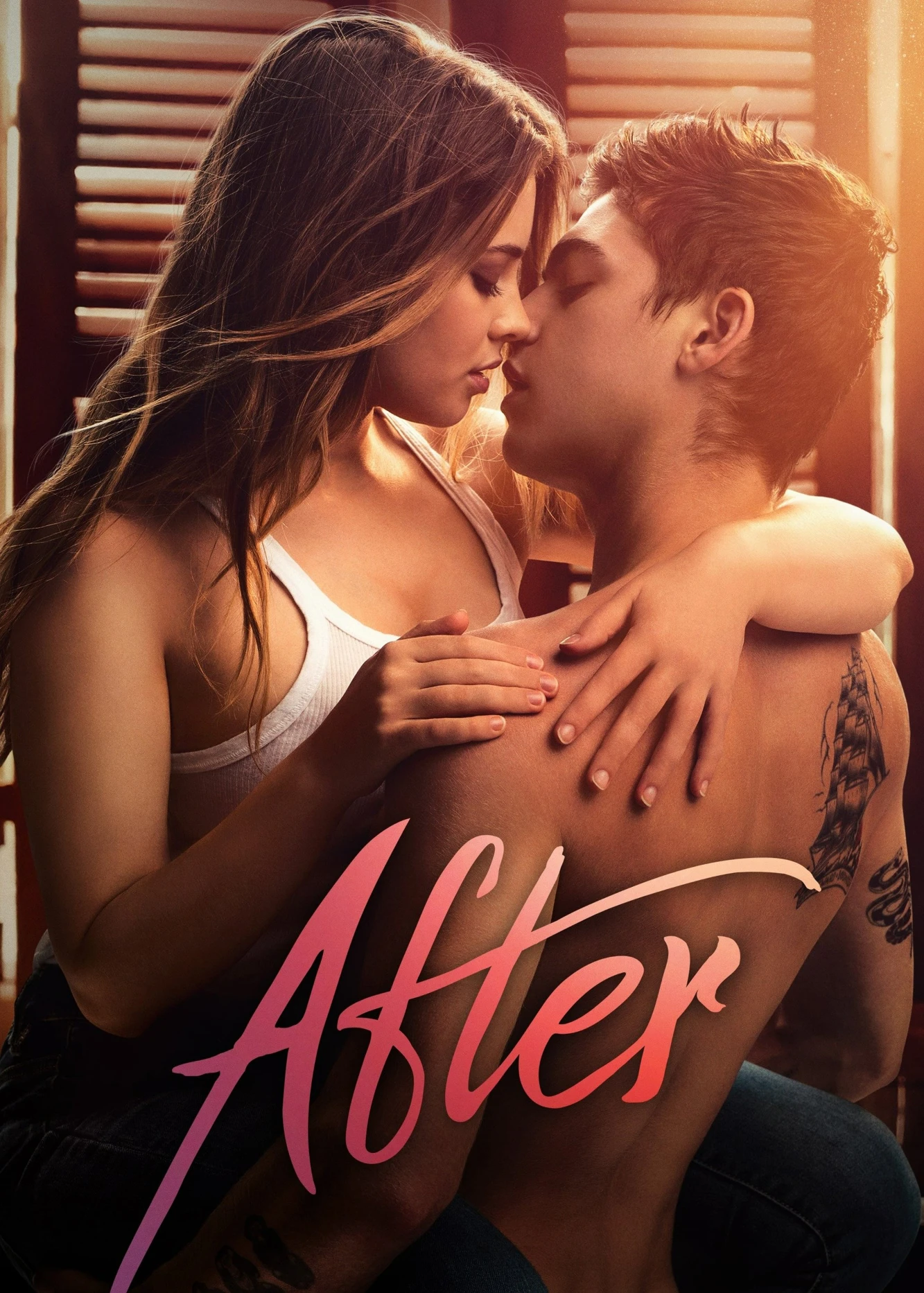 After | After (2019) After | After (2019)