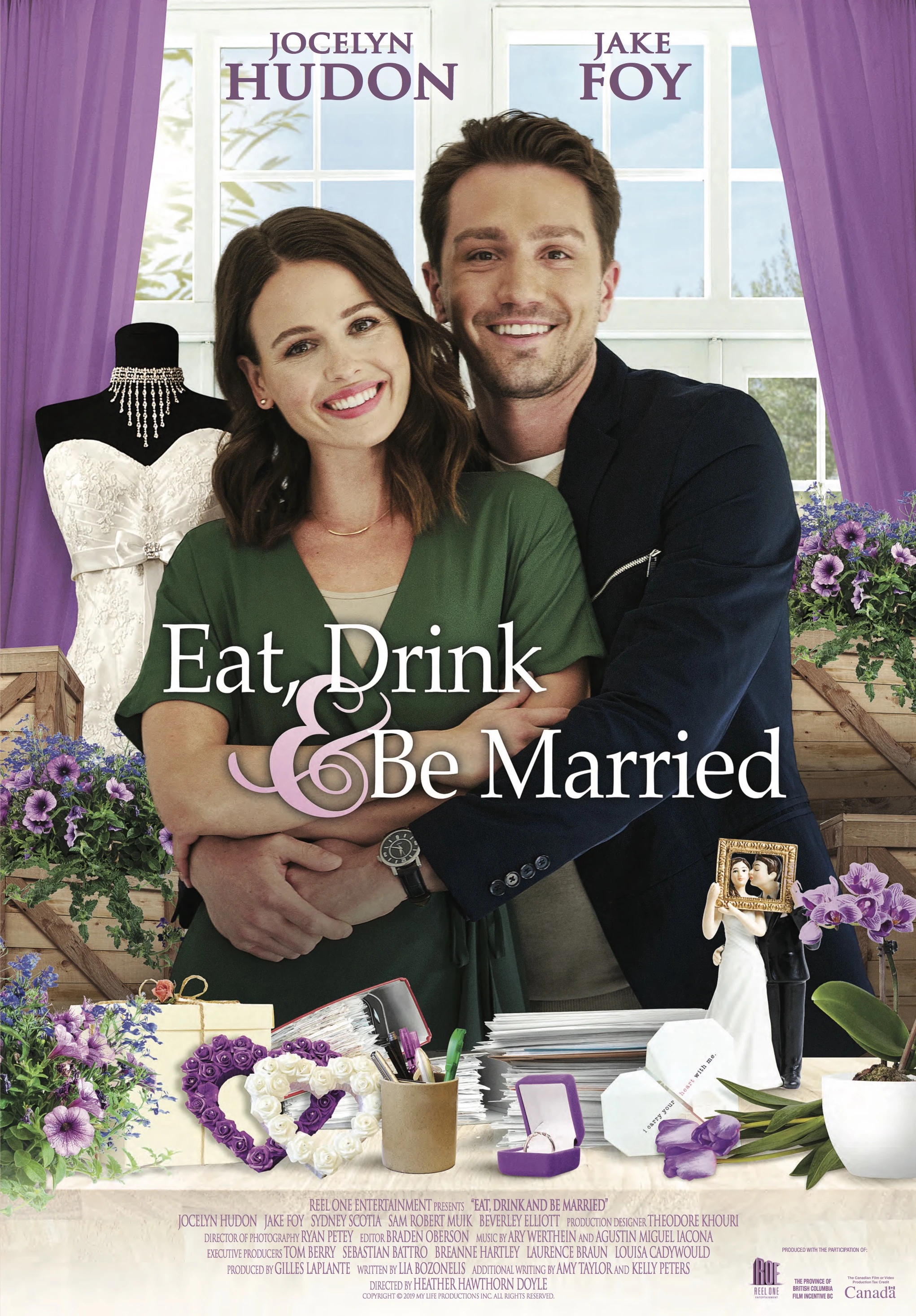 Ăn Uống và Kết Hôn | Eat, Drink And Be Married (2019) Ăn Uống và Kết Hôn | Eat, Drink And Be Married (2019)