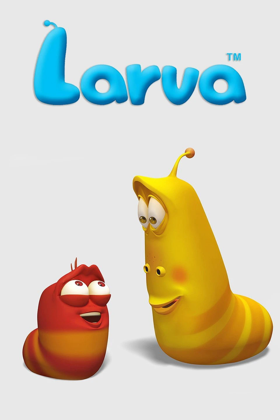 Ấu trùng tinh nghịch (Phần 3) | Larva (Season 3) (2015) Ấu trùng tinh nghịch (Phần 3) | Larva (Season 3) (2015)