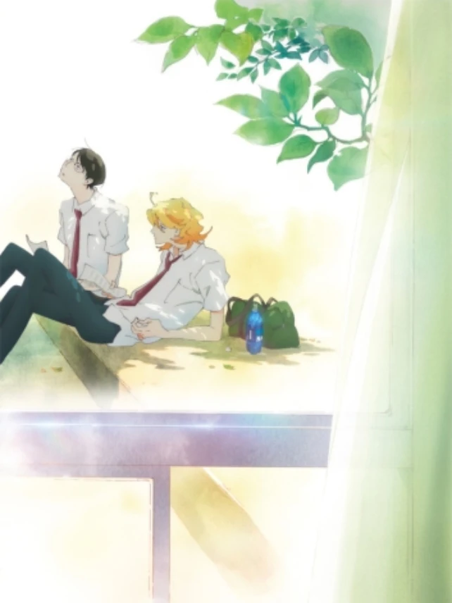 Bạn Cùng Lớp | Doukyuusei (2016) Bạn Cùng Lớp | Doukyuusei (2016)