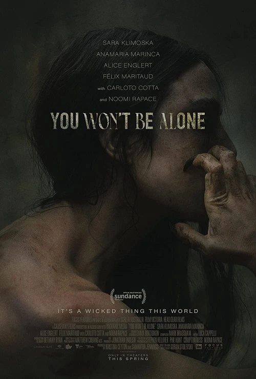 Bạn Sẽ Không Cô Đơn | You Won't Be Alone (2022) Bạn Sẽ Không Cô Đơn | You Won't Be Alone (2022)