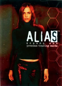 Bí Danh: Phần 1 | Alias (Season 1) (2001) Bí Danh: Phần 1 | Alias (Season 1) (2001)
