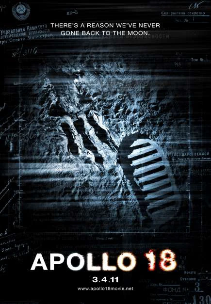 Bí Mật Apollo 18 | Apollo 18 (2011) Bí Mật Apollo 18 | Apollo 18 (2011)