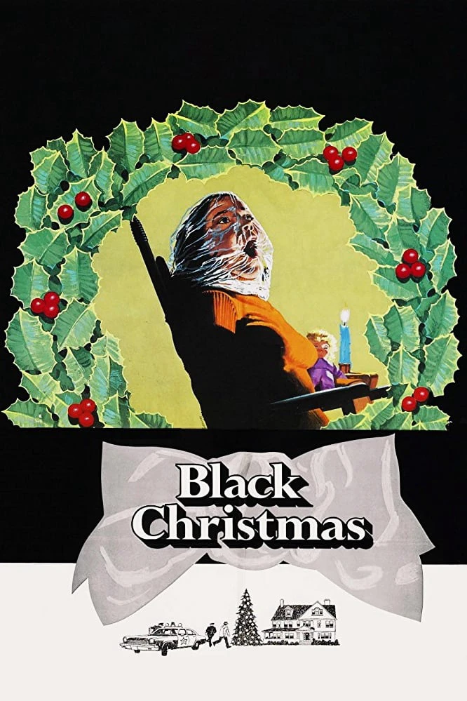 Black Christmas | Black Christmas (1974) Black Christmas | Black Christmas (1974)