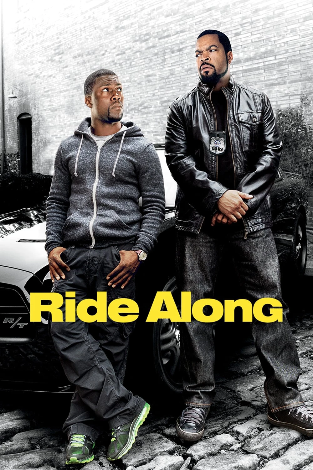 Bộ Đôi Cảnh Sát | Ride Along (2014) Bộ Đôi Cảnh Sát | Ride Along (2014)