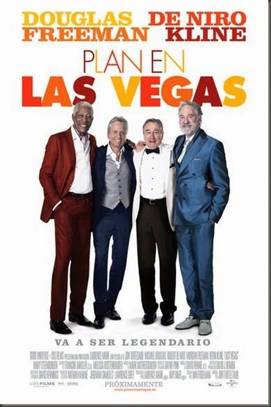 Bô Lão Xì Tin | Last Vegas (2013) Bô Lão Xì Tin | Last Vegas (2013)