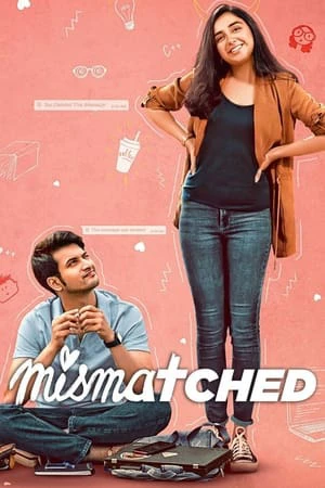 Cặp đôi bất xứng (Phần 2) | Mismatched (Season 2) (2022) Cặp đôi bất xứng (Phần 2) | Mismatched (Season 2) (2022)