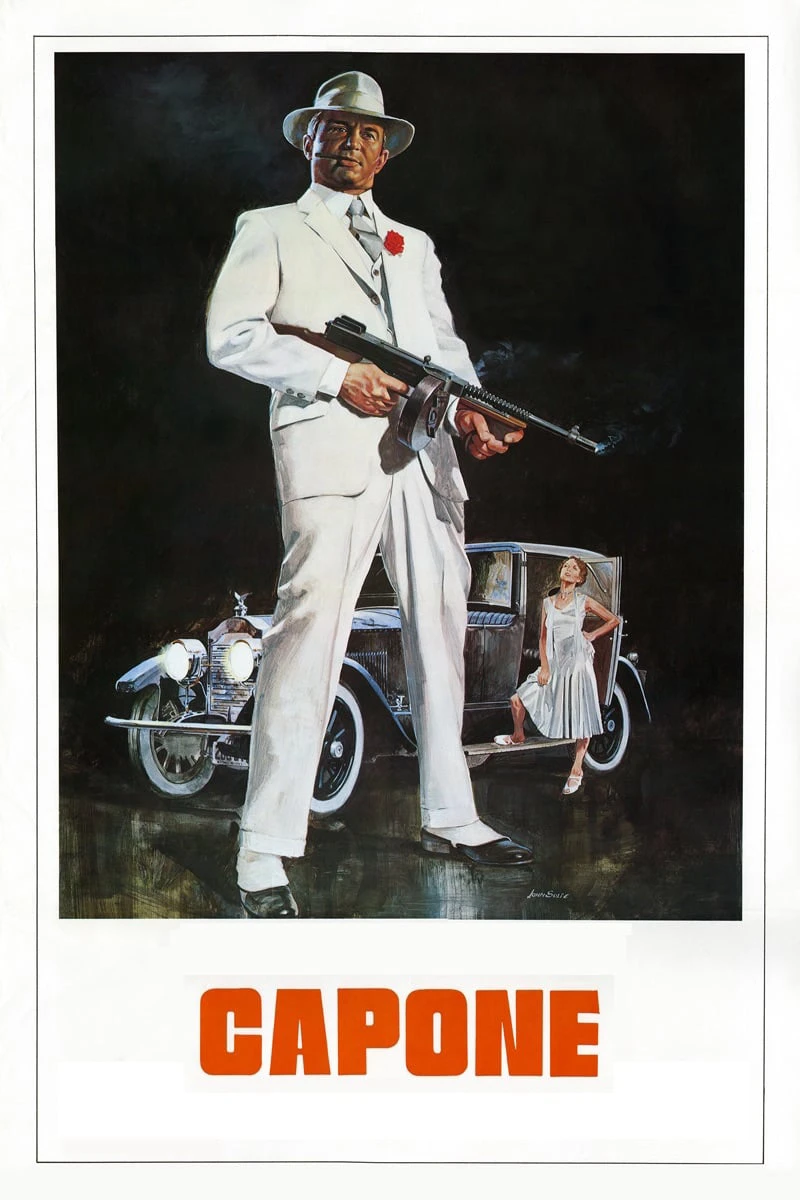 Capone | Capone (1975) Capone | Capone (1975)
