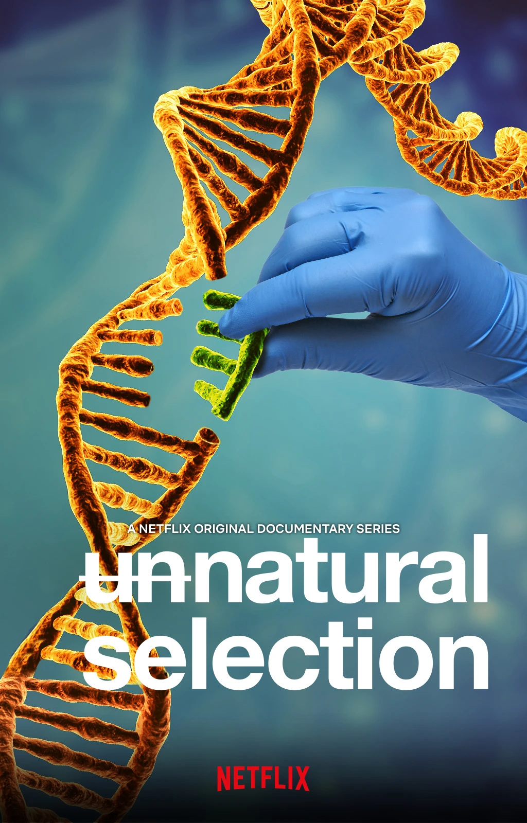 Chọn lọc phi tự nhiên | Unnatural Selection (2019) Chọn lọc phi tự nhiên | Unnatural Selection (2019)