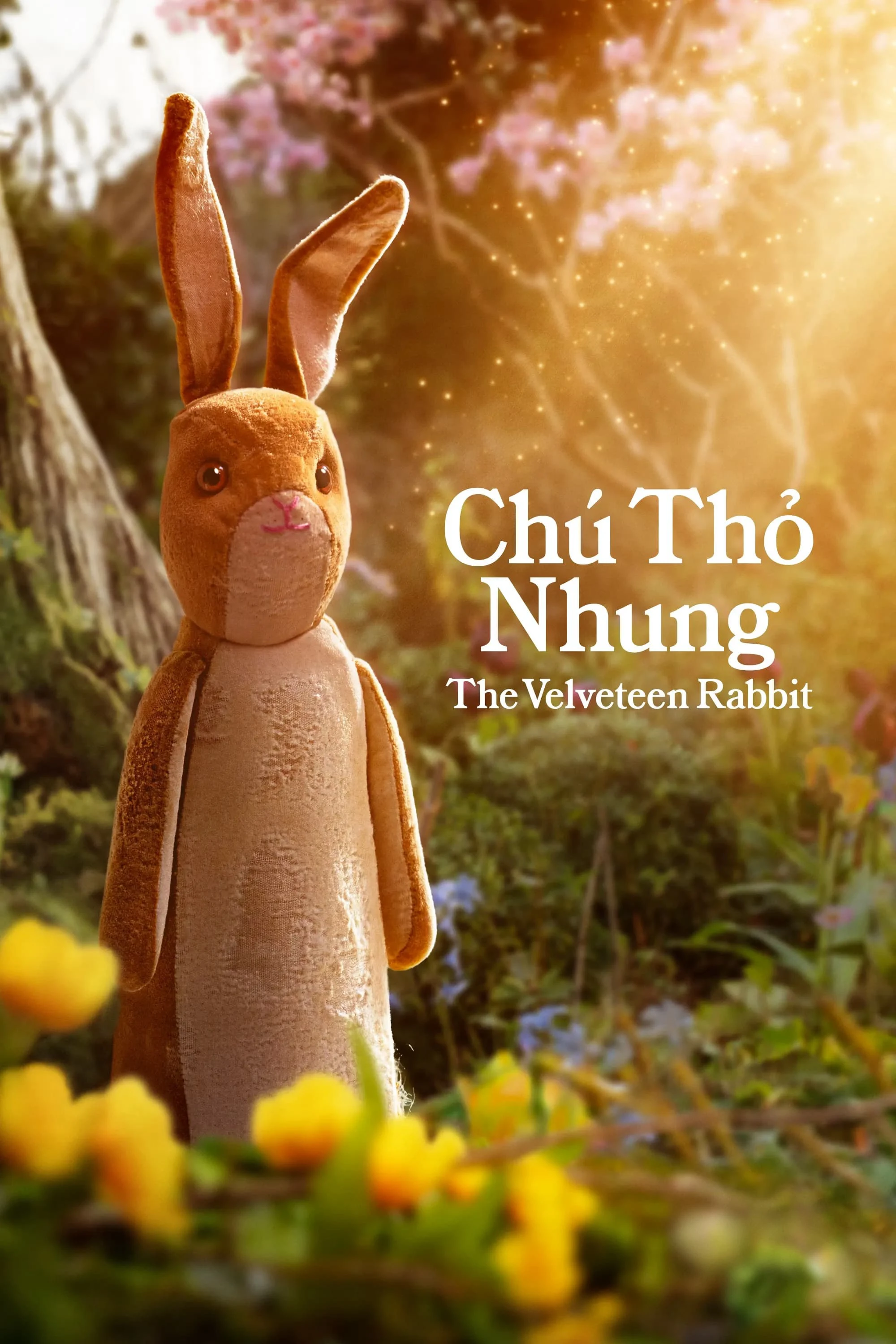 Chú Thỏ Nhung | The Velveteen Rabbit (2023) Chú Thỏ Nhung | The Velveteen Rabbit (2023)