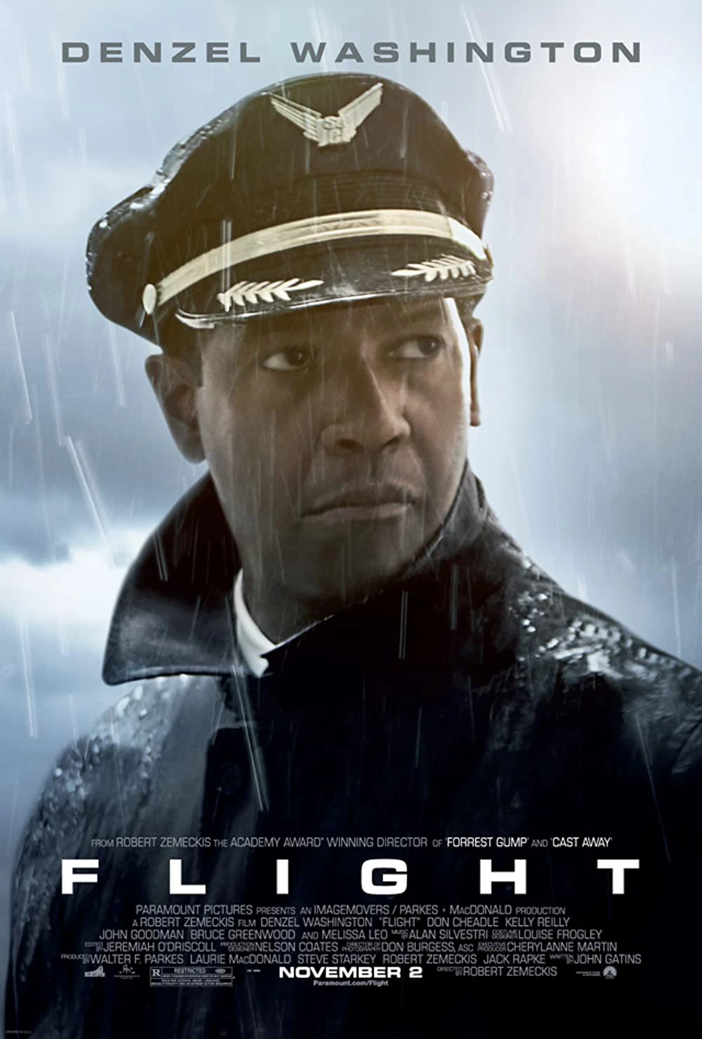 Chuyến bay | Flight (2012) Chuyến bay | Flight (2012)
