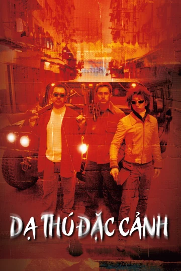 Dạ Thú Đặc Cảnh | Beast Cops (1998) Dạ Thú Đặc Cảnh | Beast Cops (1998)