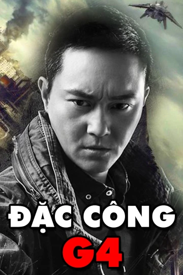 Đặc Công G4 | Option Zero (1997) Đặc Công G4 | Option Zero (1997)