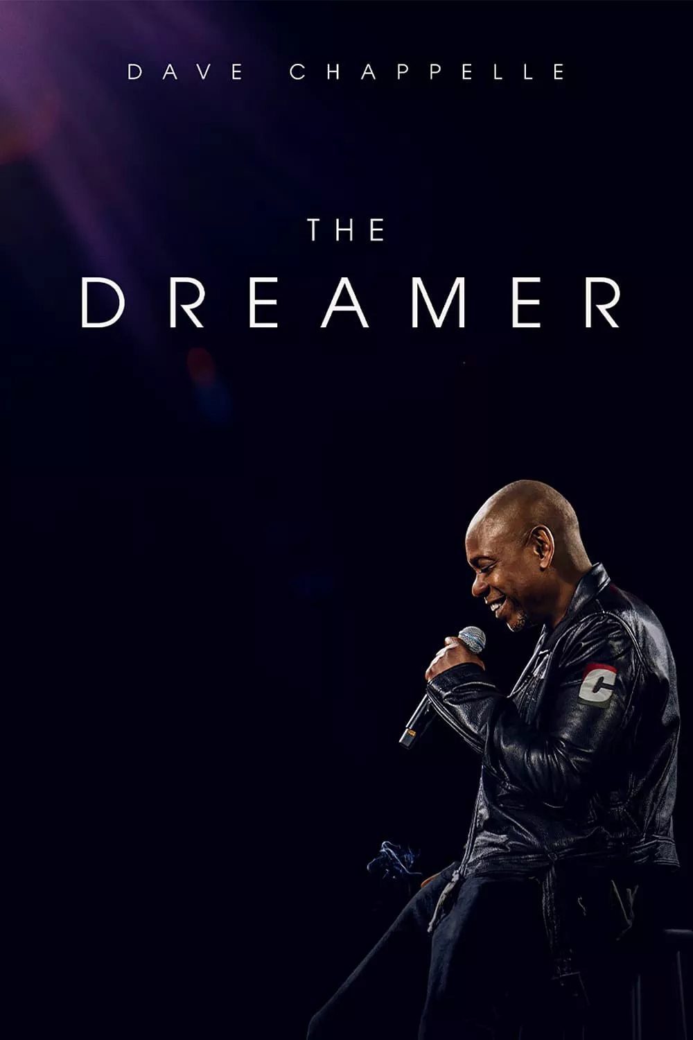 Dave Chappelle: The Dreamer | Dave Chappelle: The Dreamer (2023) Dave Chappelle: The Dreamer | Dave Chappelle: The Dreamer (2023)