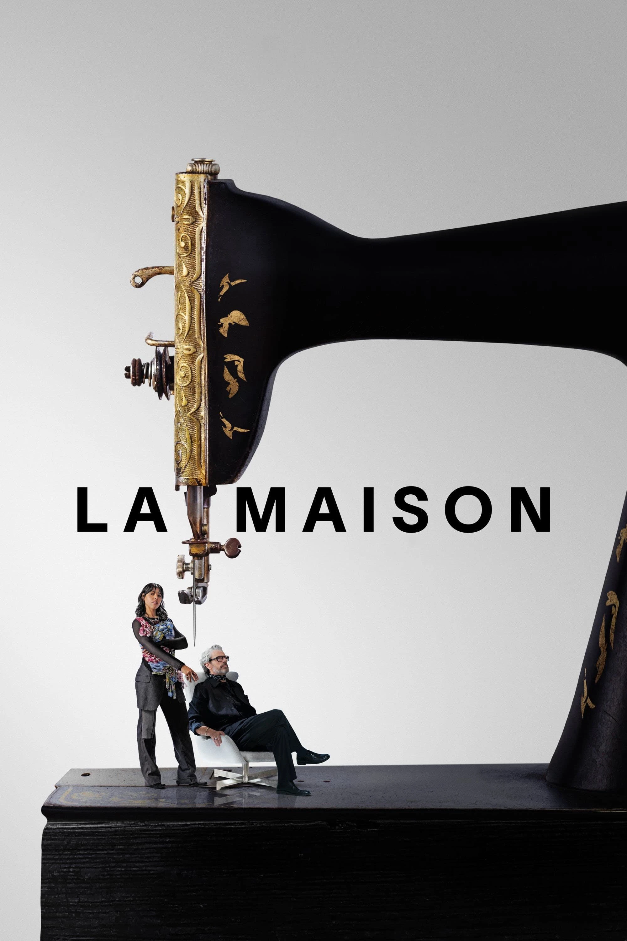 Đế Chế Thời Trang | La Maison (2024)