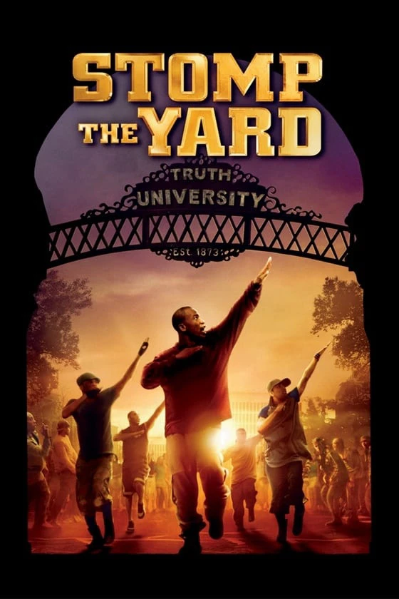 Điệu Nhảy Sôi Động | Stomp the Yard (2007) Điệu Nhảy Sôi Động | Stomp the Yard (2007)