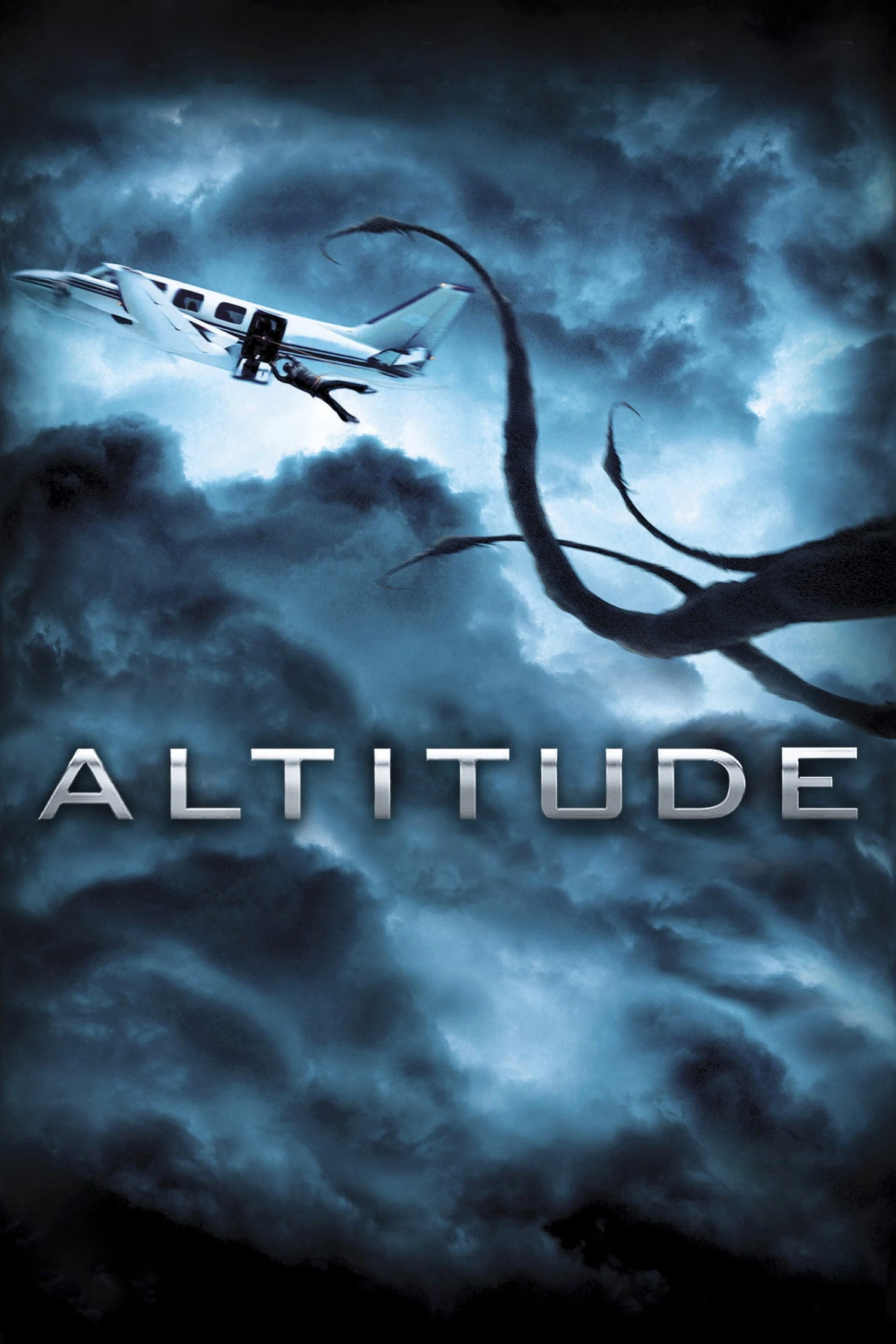 Độ Cao | Altitude (2010) Độ Cao | Altitude (2010)