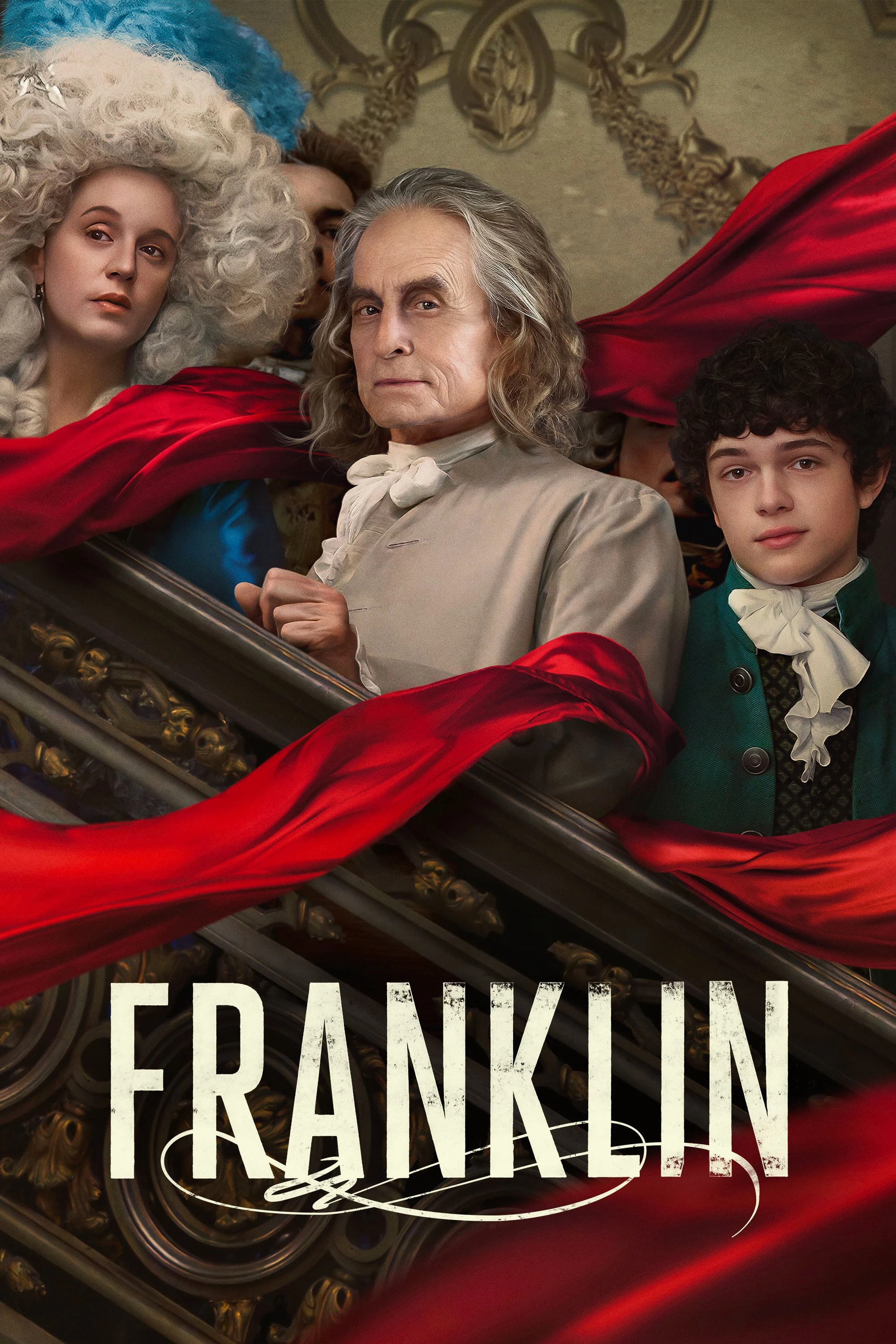 Franklin | Franklin (2024) Franklin | Franklin (2024)