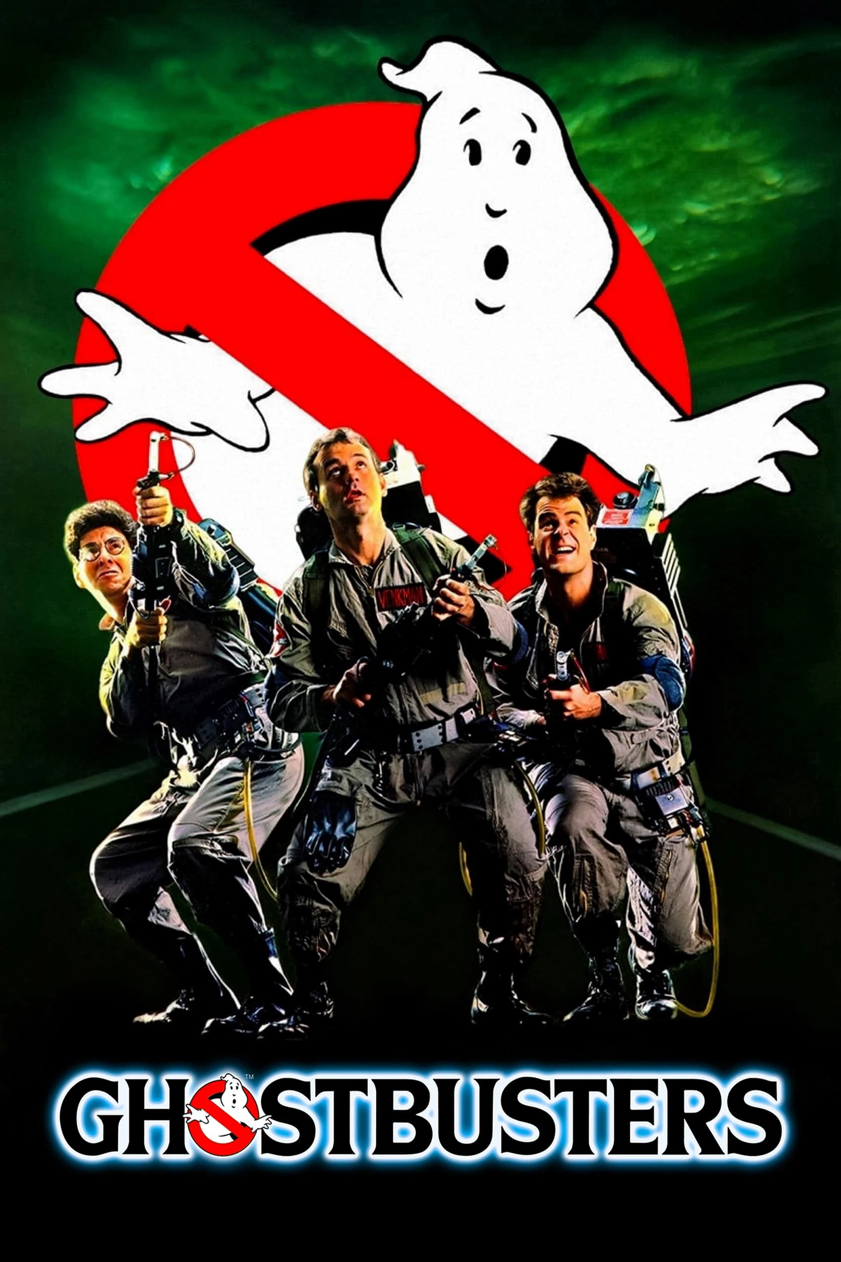 Ghostbusters | Ghostbusters (1984) Ghostbusters | Ghostbusters (1984)