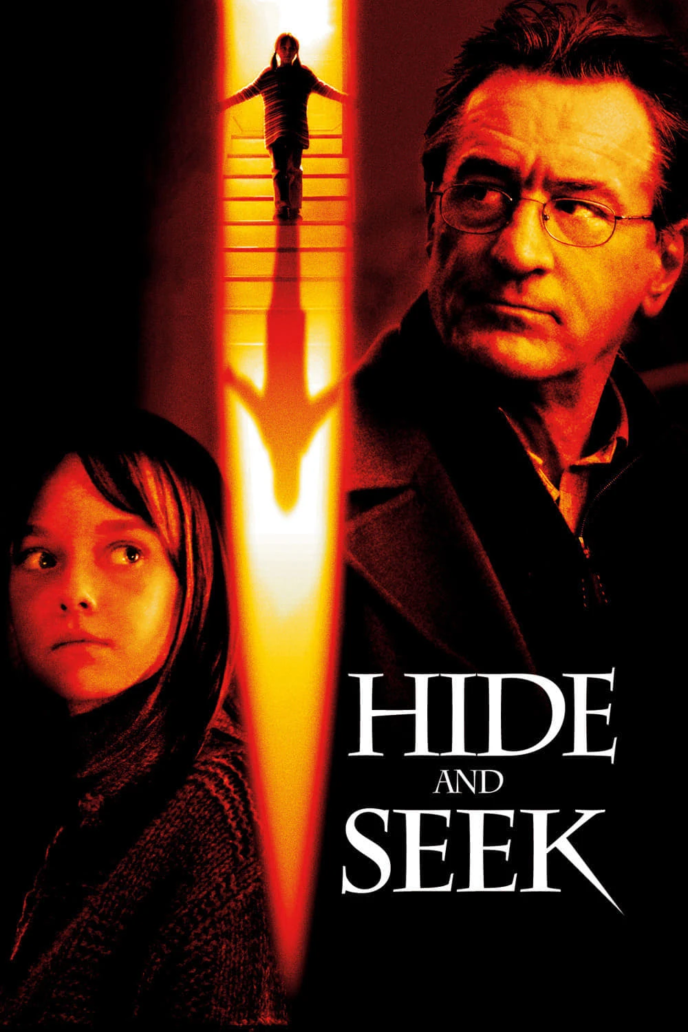 Hide and Seek | Hide and Seek (2005) Hide and Seek | Hide and Seek (2005)