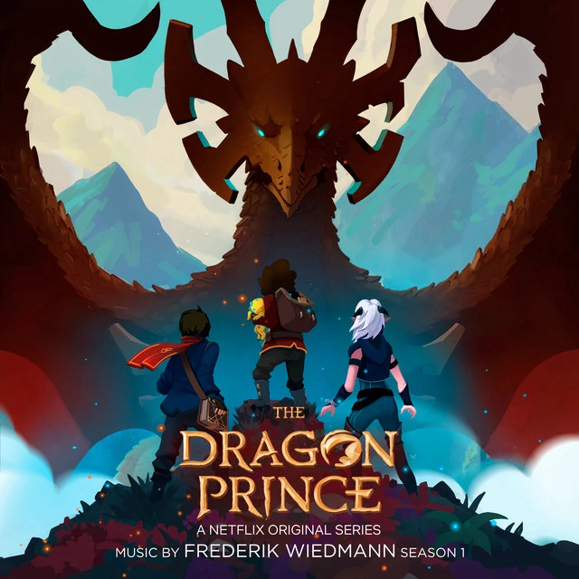 Hoàng tử rồng (Phần 1) | The Dragon Prince (Season 1) (2018) Hoàng tử rồng (Phần 1) | The Dragon Prince (Season 1) (2018)