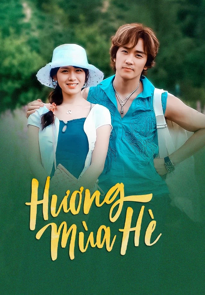 Hương Mùa Hè | Summer Scent (2003) Hương Mùa Hè | Summer Scent (2003)