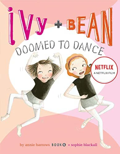 Ivy + Bean: Nhảy chẳng ngừng | Ivy + Bean: Doomed to Dance (2021) Ivy + Bean: Nhảy chẳng ngừng | Ivy + Bean: Doomed to Dance (2021)