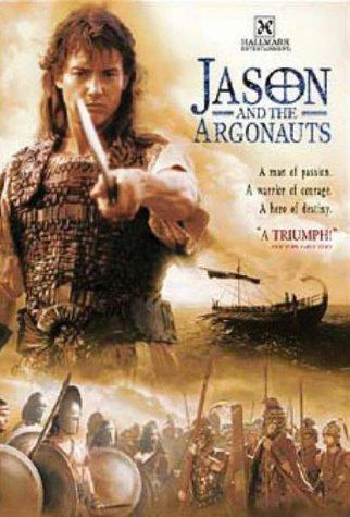 Jason và bộ lông cừu vàng | Jason and the Argonauts (1963) Jason và bộ lông cừu vàng | Jason and the Argonauts (1963)