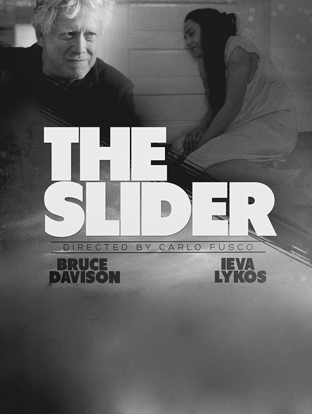 Kẻ Tâm Thần | The Slider (2017) Kẻ Tâm Thần | The Slider (2017)