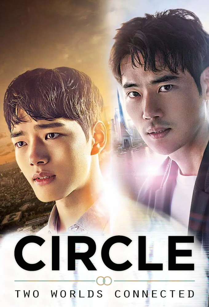 Kết Nối Hai Thế Giới | Circle (2017) Kết Nối Hai Thế Giới | Circle (2017)