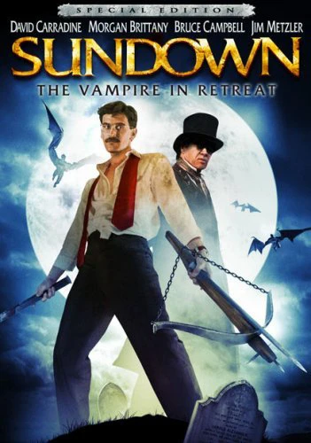 Khắc Tinh Của Ma Cà Rồng | Van Helsing (2004) Khắc Tinh Của Ma Cà Rồng | Van Helsing (2004)