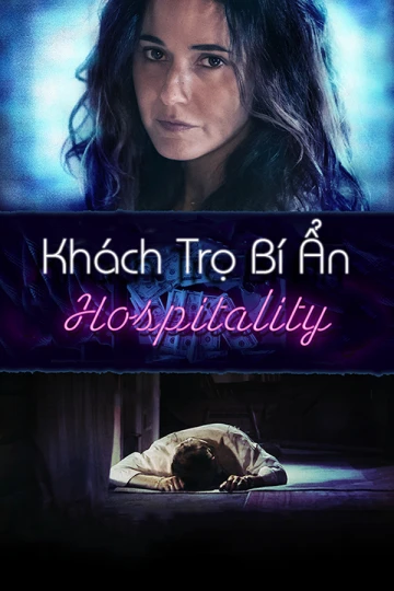 Khách Trọ Bí Ẩn | Hospitality (2018) Khách Trọ Bí Ẩn | Hospitality (2018)