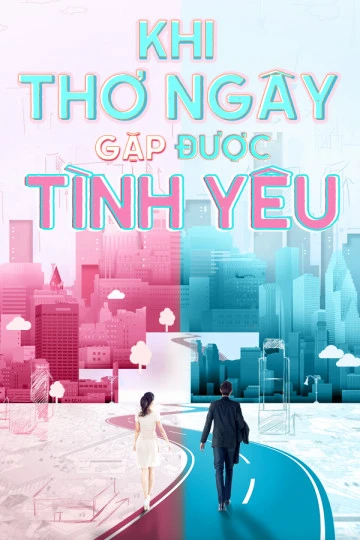 Khi Thơ Ngây Gặp Được Tình Yêu | Really Meet Love That Day (2020) Khi Thơ Ngây Gặp Được Tình Yêu | Really Meet Love That Day (2020)