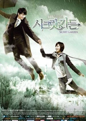 Khu vườn bí mật | Secret Garden (2010) Khu vườn bí mật | Secret Garden (2010)