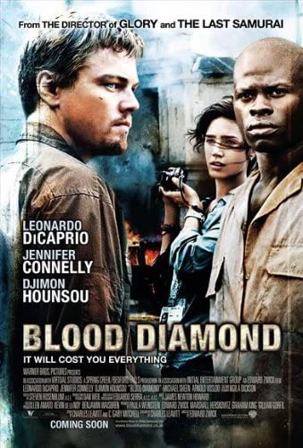 Kim cương máu | Blood Diamond (2006) Kim cương máu | Blood Diamond (2006)