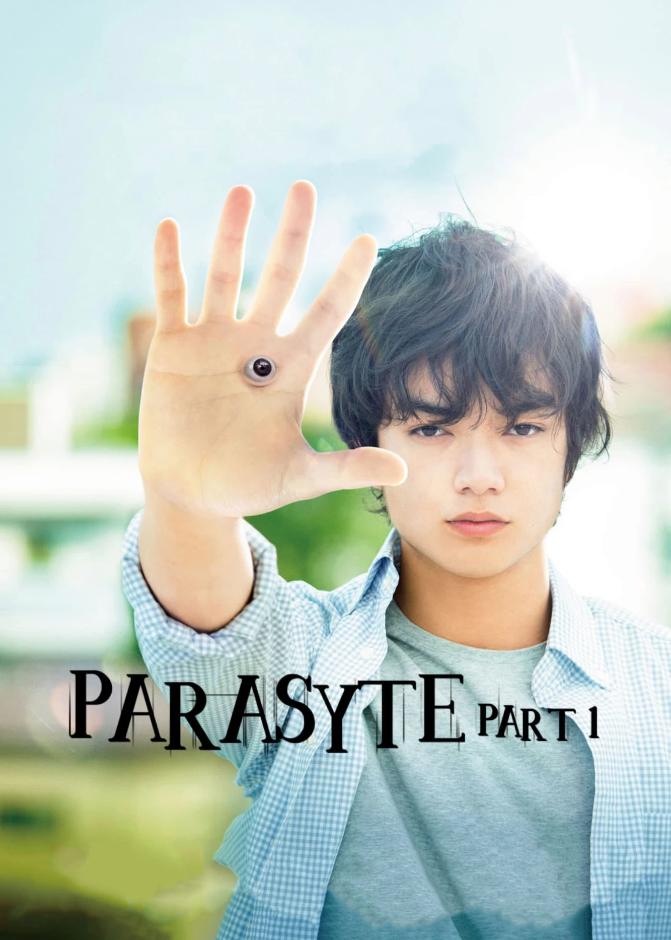 Ký Sinh Thú: Phần 1 | Parasyte: Part 1 (2014) Ký Sinh Thú: Phần 1 | Parasyte: Part 1 (2014)