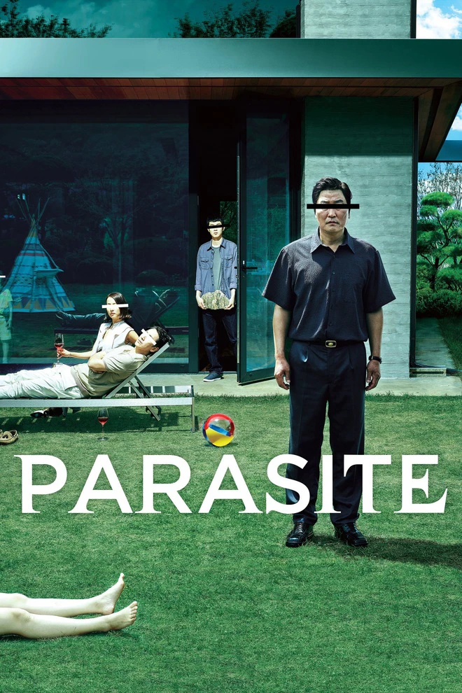 Ký sinh trùng | Parasite (2019) Ký sinh trùng | Parasite (2019)