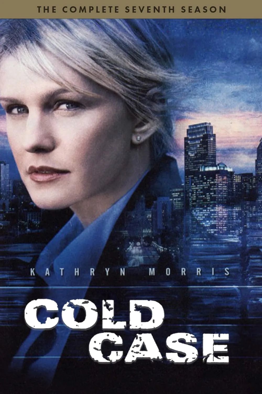 Lãnh Án (Phần 7) | Cold Case (Season 7) (2009) Lãnh Án (Phần 7) | Cold Case (Season 7) (2009)