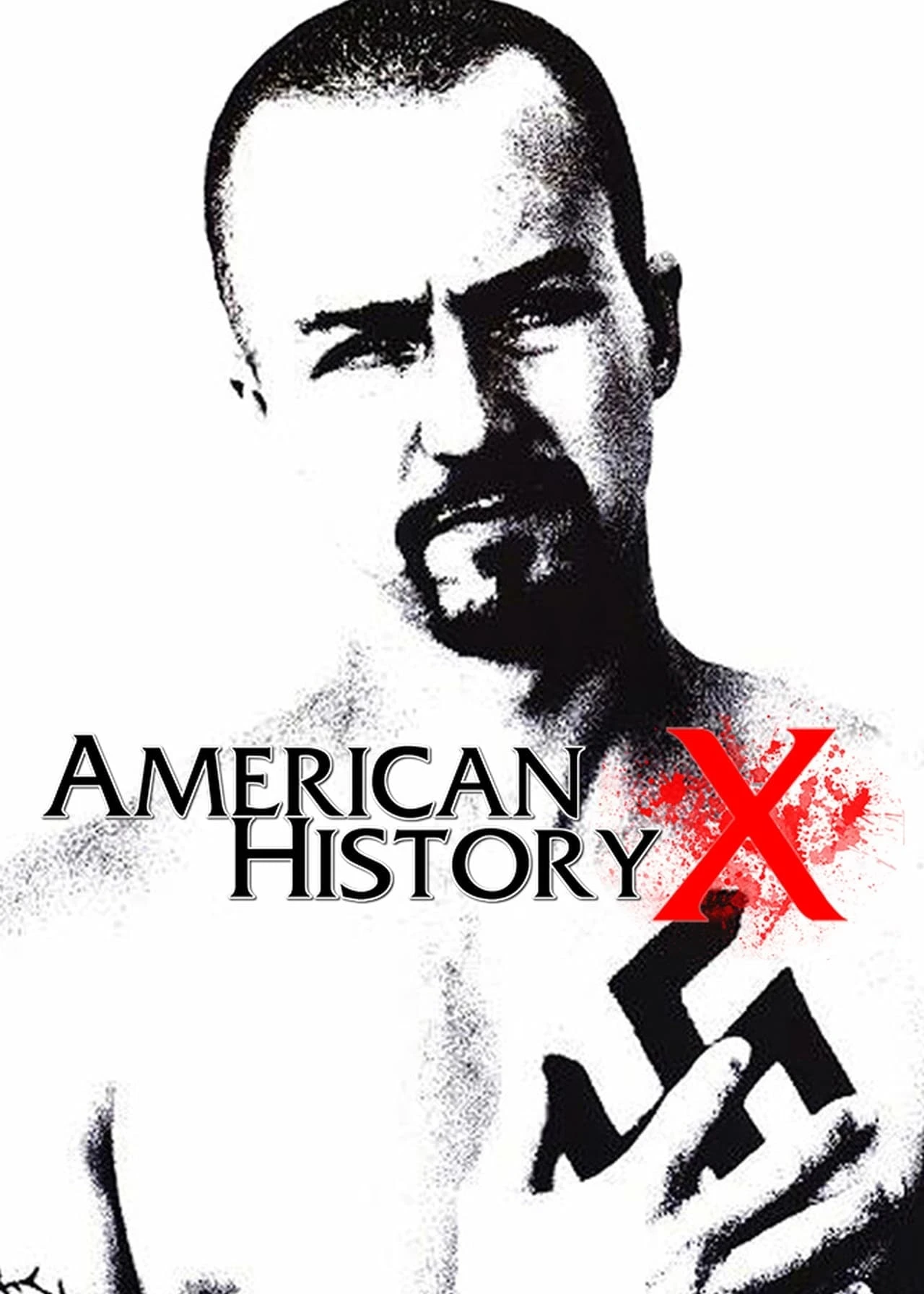 Lịch Sử Mĩ Thế Kỉ X | American History X (1998) Lịch Sử Mĩ Thế Kỉ X | American History X (1998)
