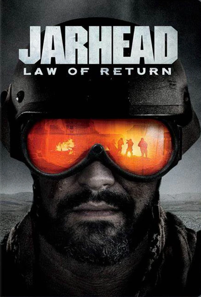 Lính Thủy Đánh Bộ: Luật Lợi Nhuận | Jarhead: Law Of Return (2019) Lính Thủy Đánh Bộ: Luật Lợi Nhuận | Jarhead: Law Of Return (2019)