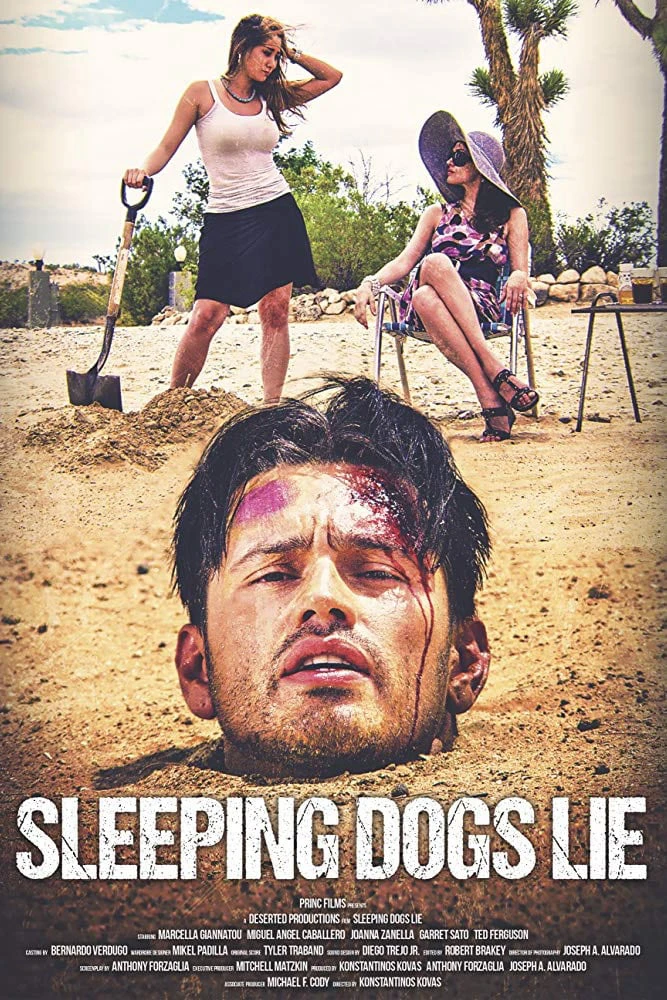 Lời Nói Dối Ngọt Ngào | Sleeping Dogs Lie (2019) Lời Nói Dối Ngọt Ngào | Sleeping Dogs Lie (2019)