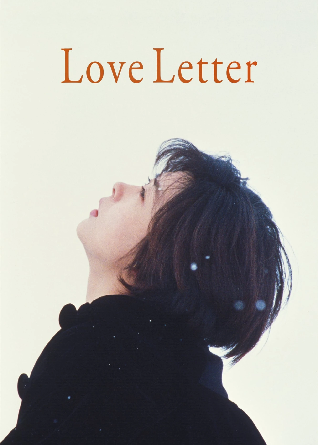 Love Letter | Love Letter (2015) Love Letter | Love Letter (2015)