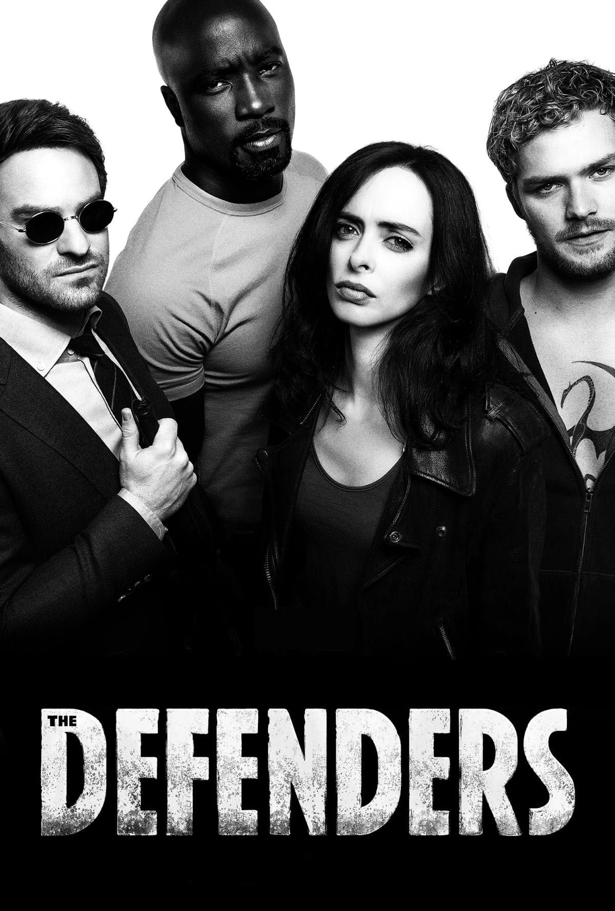 Marvel's The Defenders | Marvel's The Defenders (2017) Marvel's The Defenders | Marvel's The Defenders (2017)