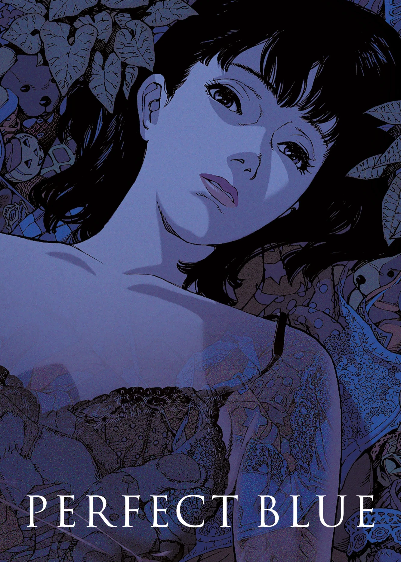 Màu Của Ảo Giác | Perfect Blue (1997) Màu Của Ảo Giác | Perfect Blue (1997)