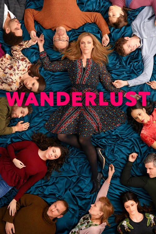 Mối quan hệ mở | Wanderlust (2018) Mối quan hệ mở | Wanderlust (2018)
