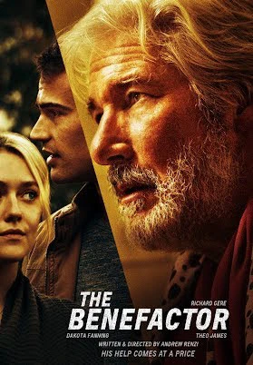 Nhà Từ Thiện | The Benefactor (2016) Nhà Từ Thiện | The Benefactor (2016)