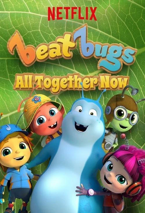 Những chú bọ yêu nhạc (Phần 3) | Beat Bugs (Season 3) (2018) Những chú bọ yêu nhạc (Phần 3) | Beat Bugs (Season 3) (2018)