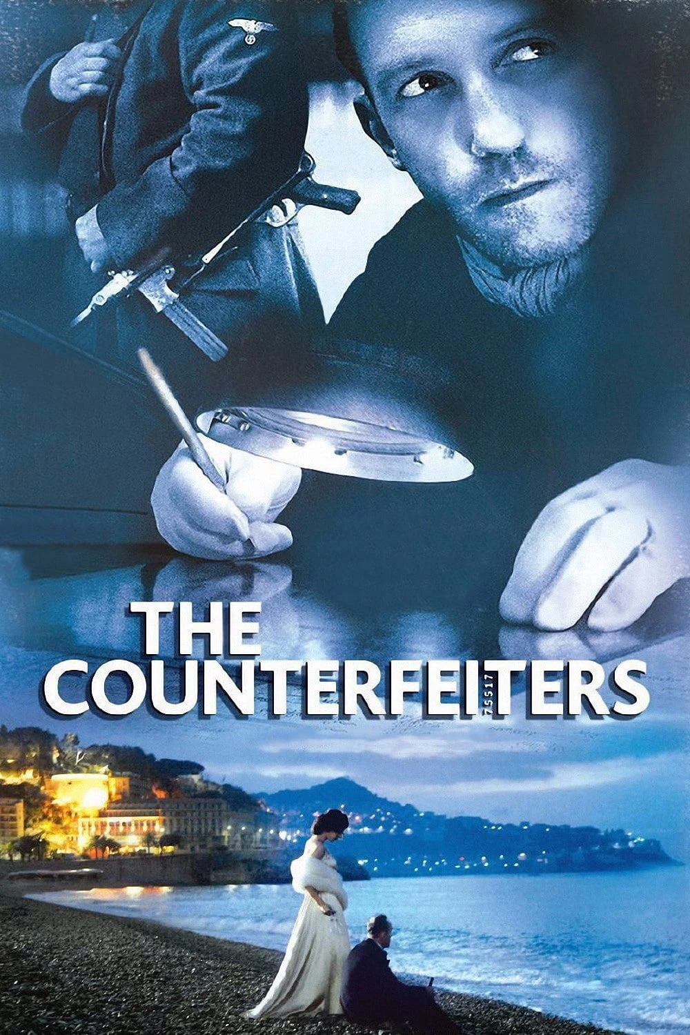 Những Kẻ Làm Bạc Giả | The Counterfeiters (2007) Những Kẻ Làm Bạc Giả | The Counterfeiters (2007)