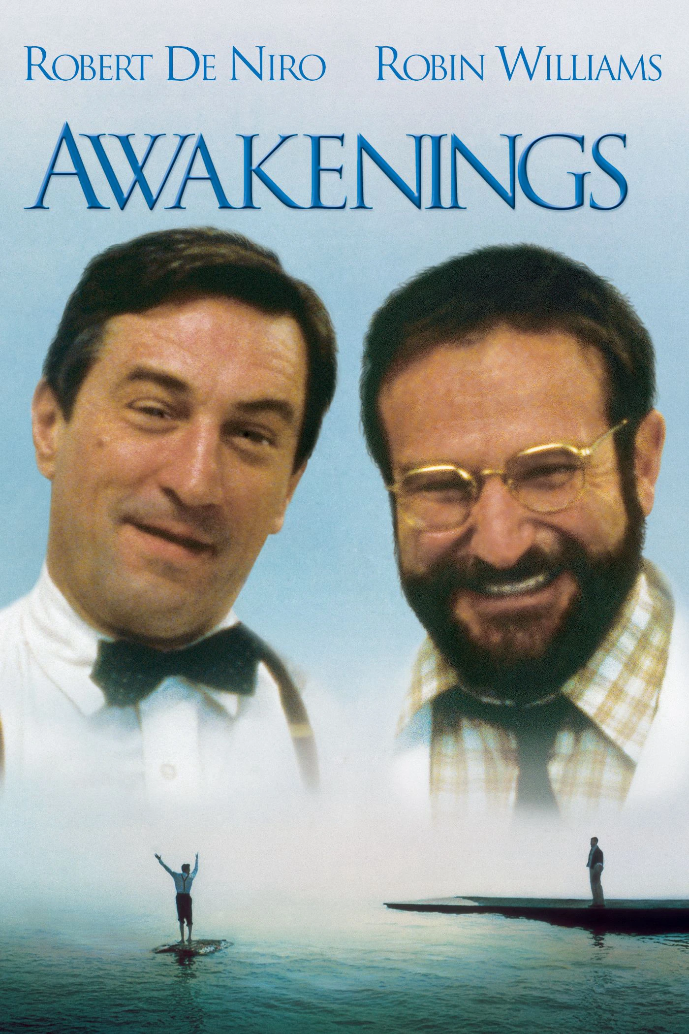 Những lần tỉnh giấc | Awakenings (1990) Những lần tỉnh giấc | Awakenings (1990)
